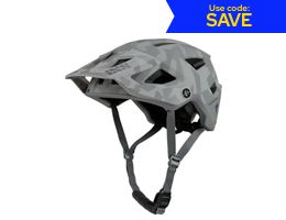 IXS Trigger AM MIPS Camo Helmet 2021